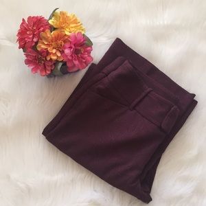 Mossimo Pants Size 6